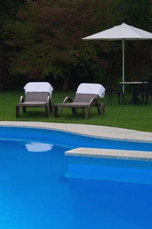 Hotel Abba Xalet Suites