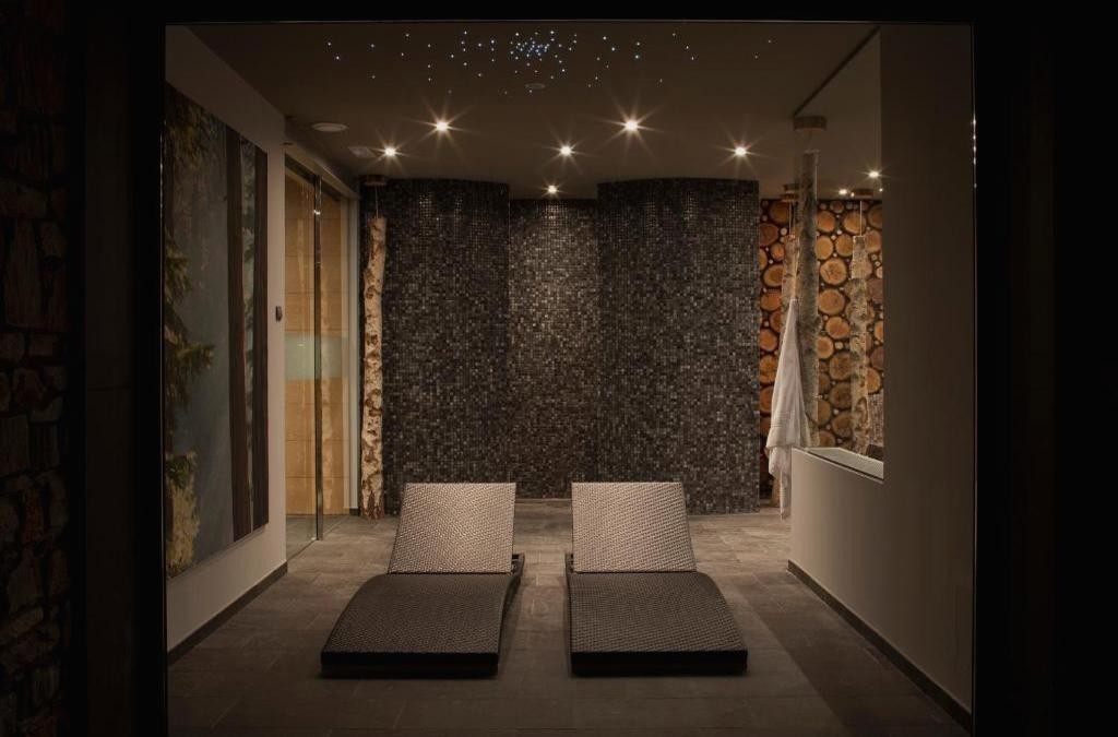 Hotel Abba Xalet Suites