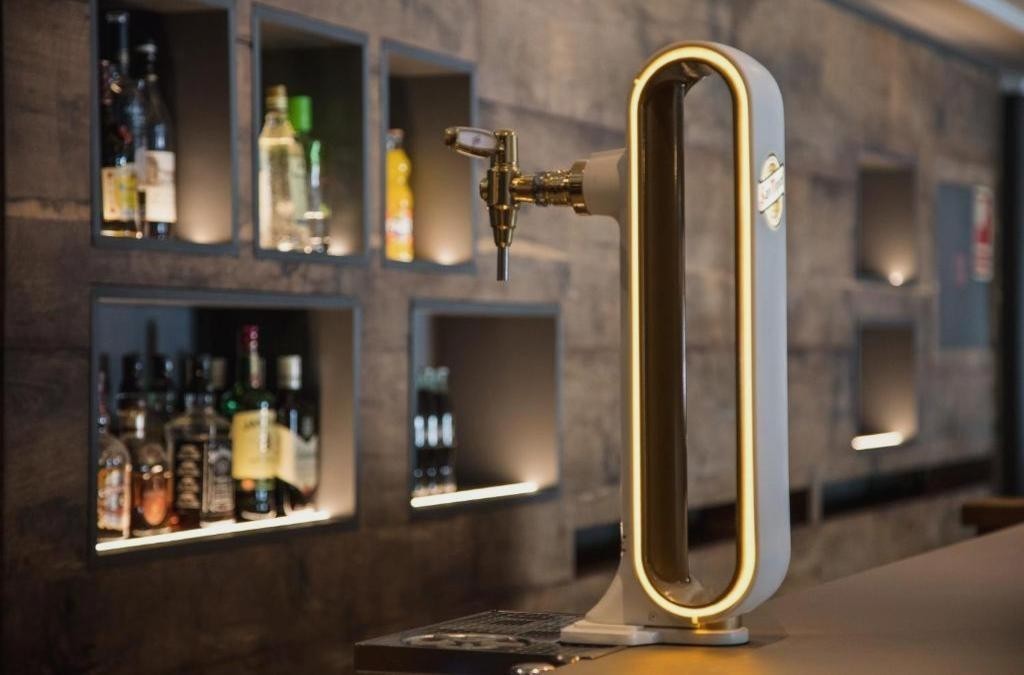 Hotel Abba Xalet Suites