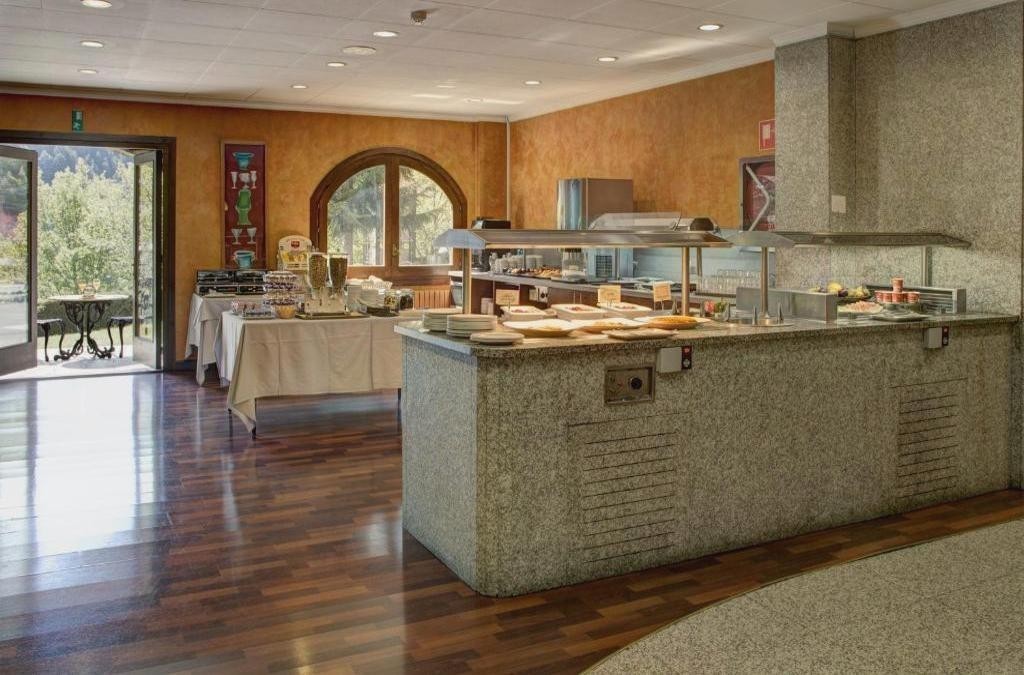 Hotel Abba Xalet Suites