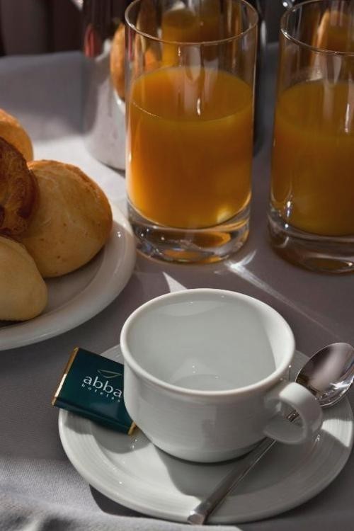 Hotel Abba Xalet Suites