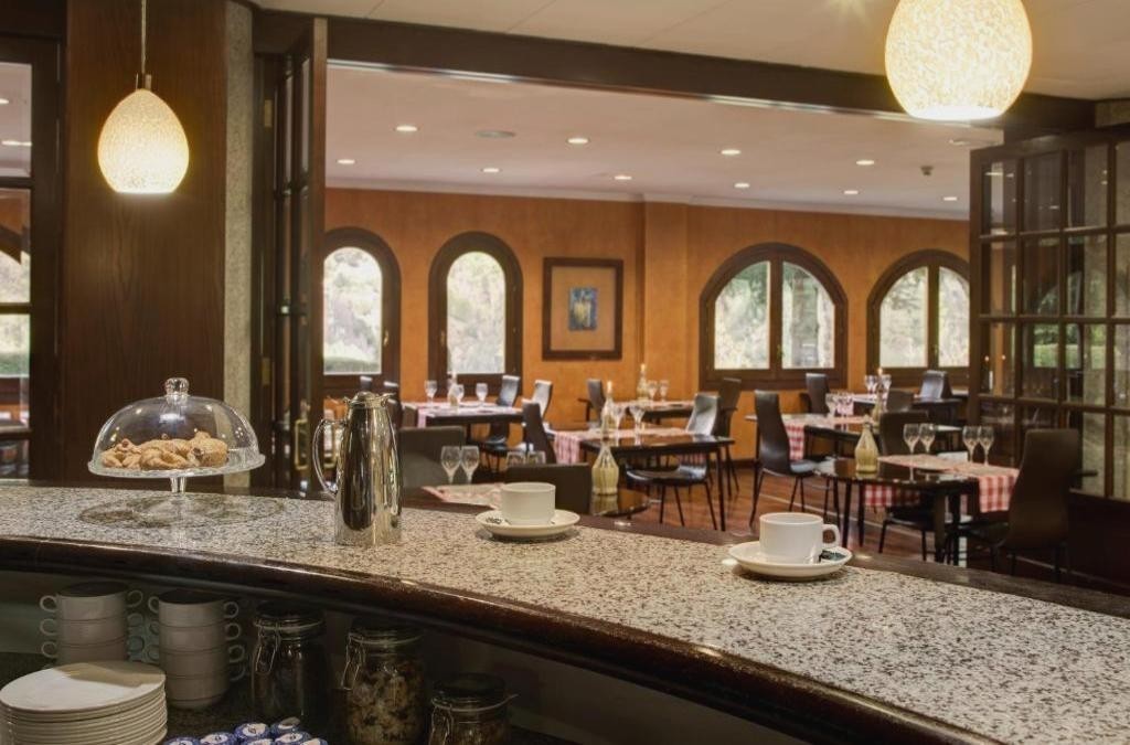 Hotel Abba Xalet Suites