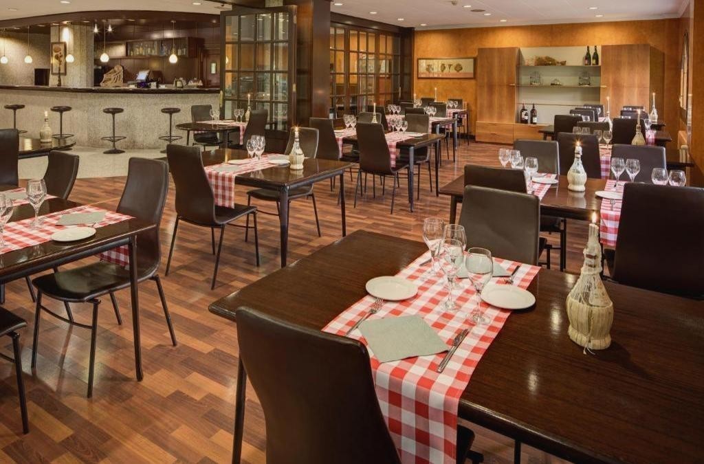 Hotel Abba Xalet Suites