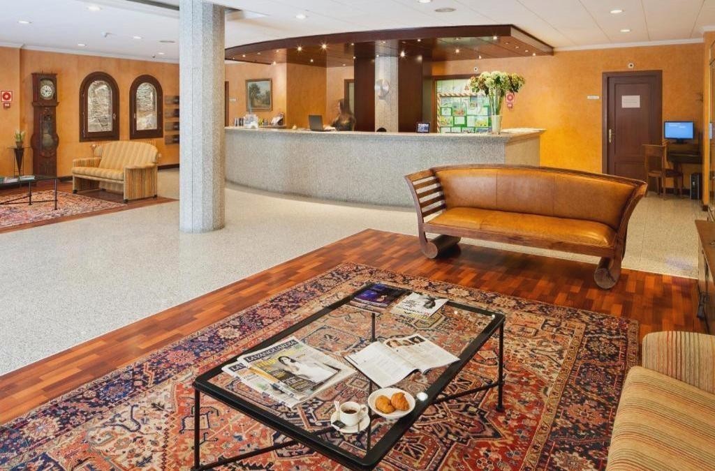 Hotel Abba Xalet Suites