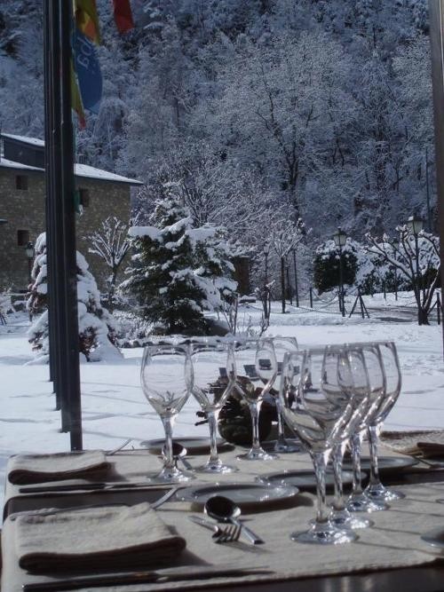 Hotel Abba Xalet Suites