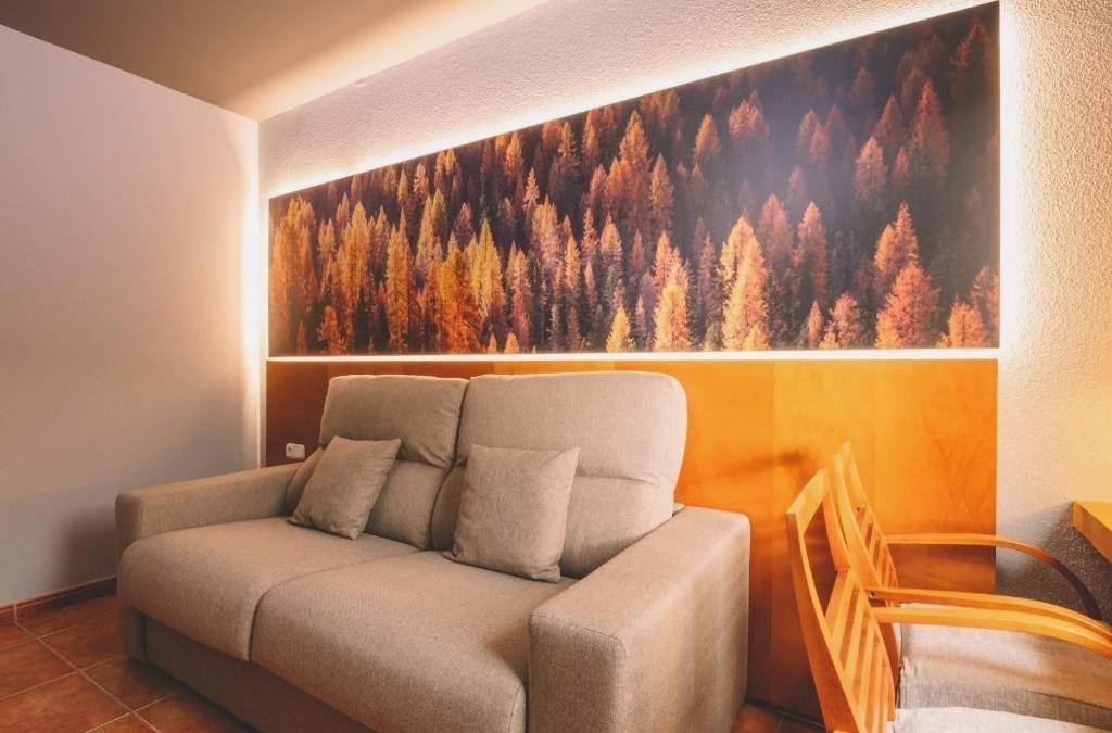 Hotel Abba Xalet Suites