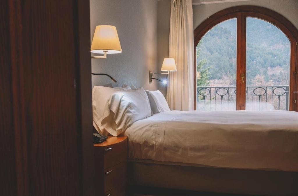Hotel Abba Xalet Suites