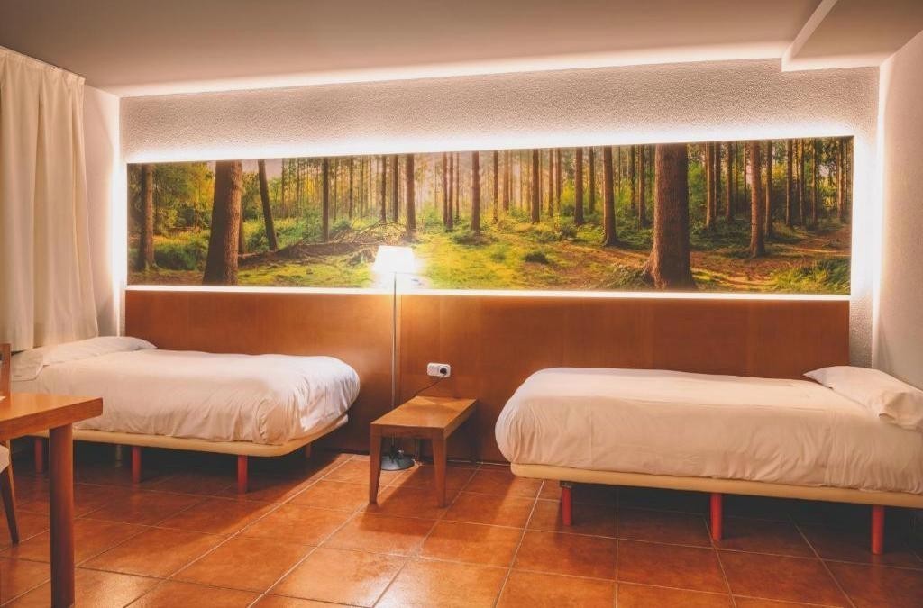 Hotel Abba Xalet Suites