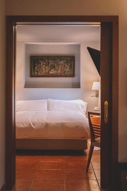 Hotel Abba Xalet Suites