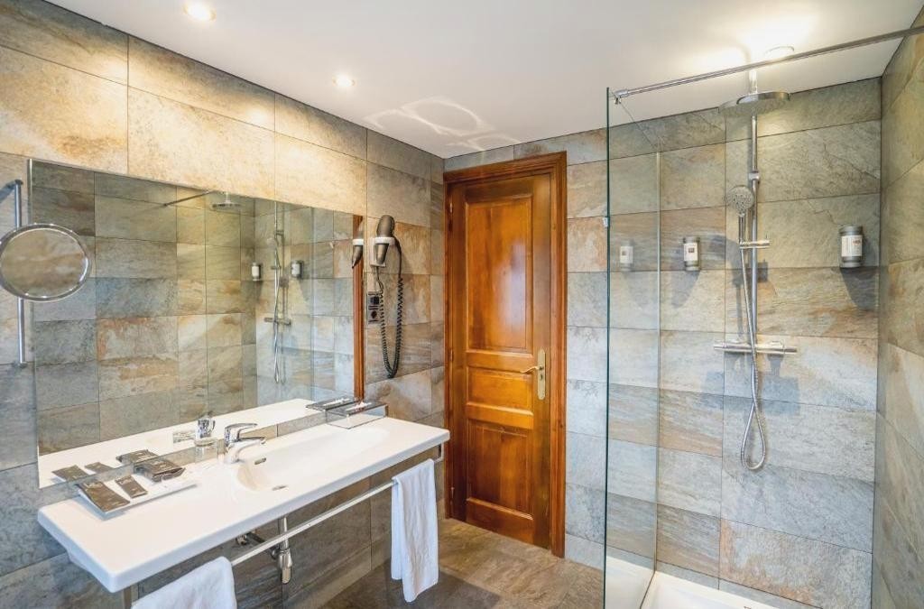Hotel Abba Xalet Suites
