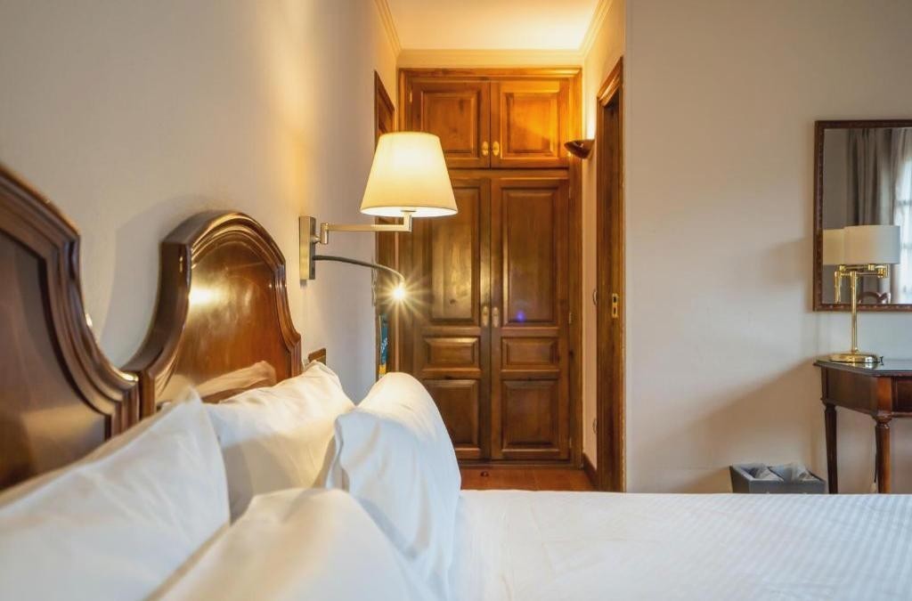 Hotel Abba Xalet Suites