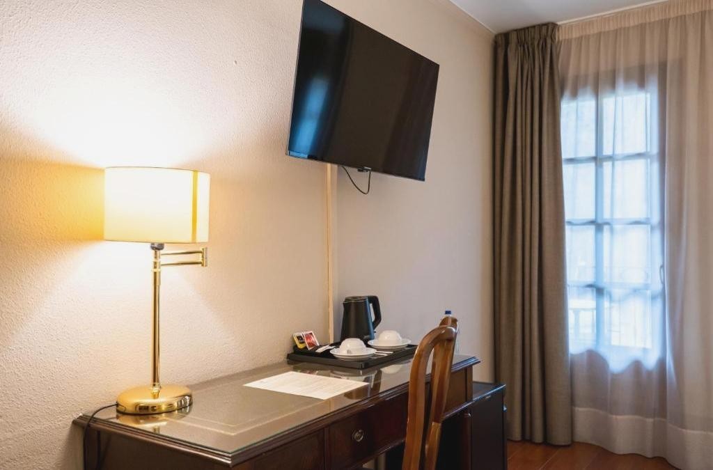 Hotel Abba Xalet Suites
