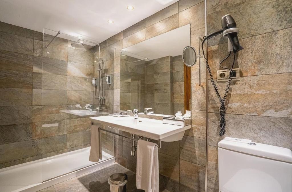Hotel Abba Xalet Suites