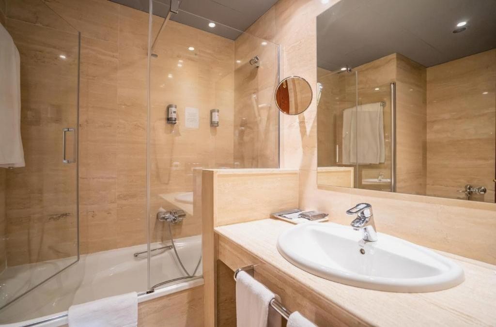 Hotel Abba Xalet Suites