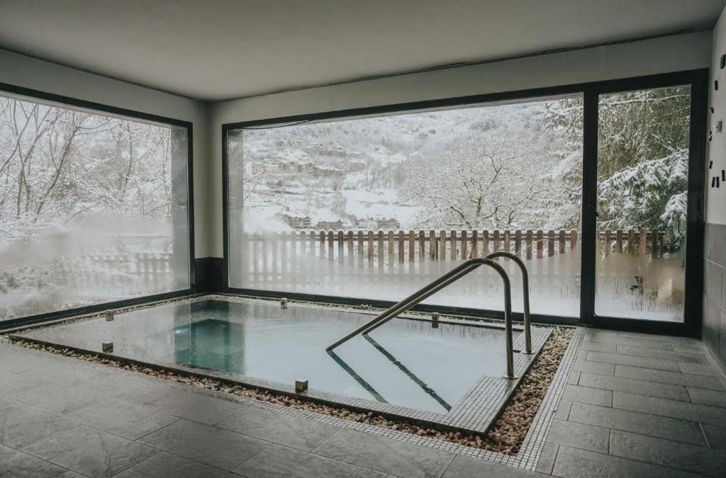 Hotel Abba Xalet Suites