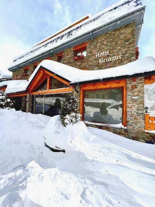 Spa, montaña y relax 4* en Andorra: desconecta como te mereces