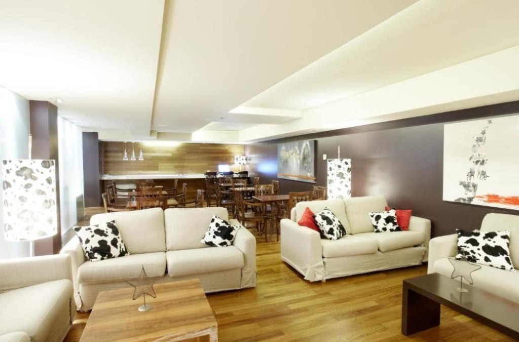Escapada en hotel de montaña 4* en Andorra - Hotel Mu