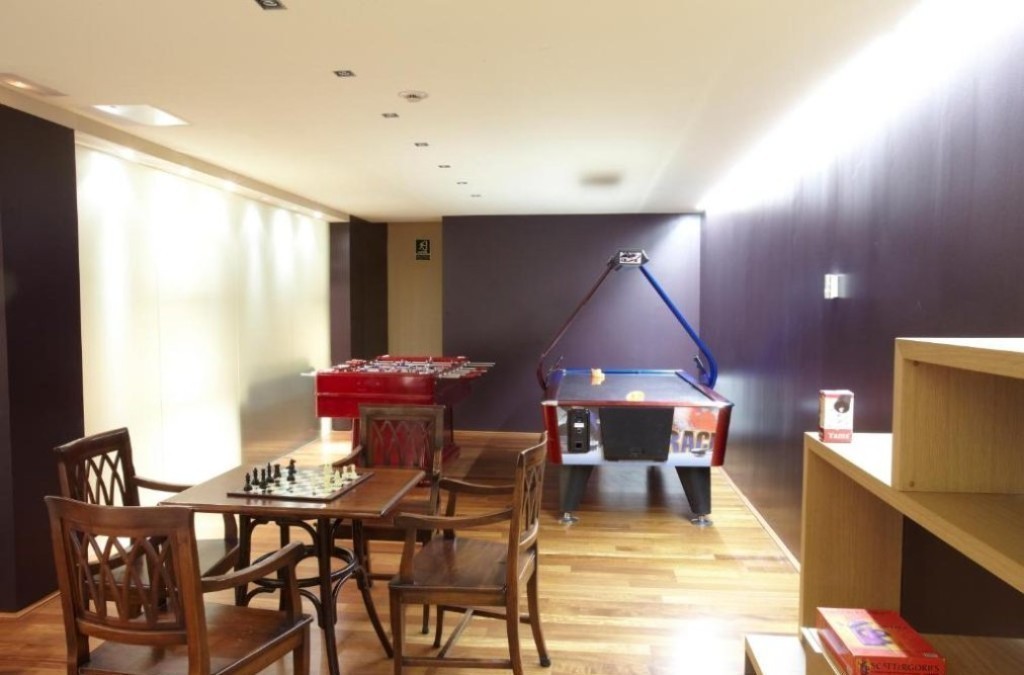 Escapada en hotel de montaña 4* en Andorra - Hotel Mu