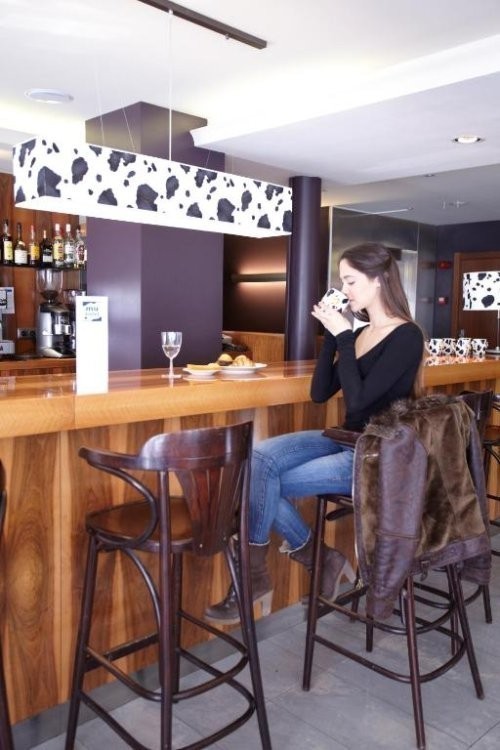Escapada en hotel de montaña 4* en Andorra - Hotel Mu