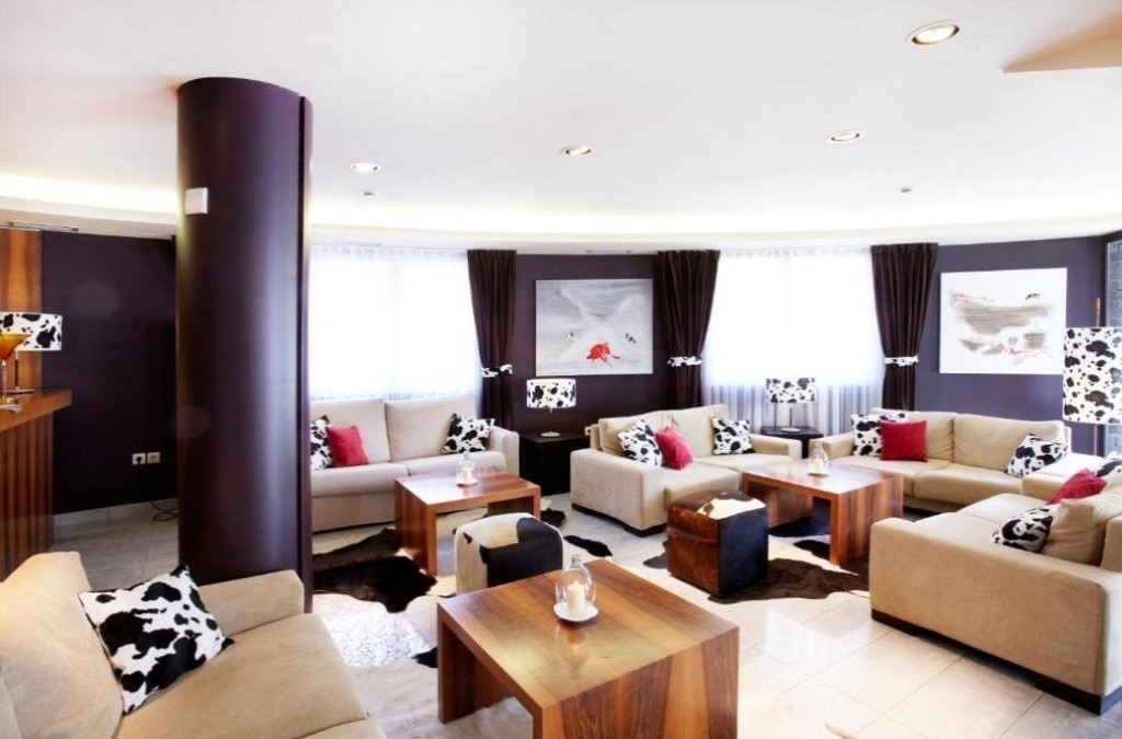Escapada en hotel de montaña 4* en Andorra - Hotel Mu