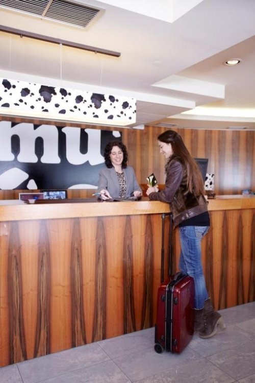 Escapada en hotel de montaña 4* en Andorra - Hotel Mu