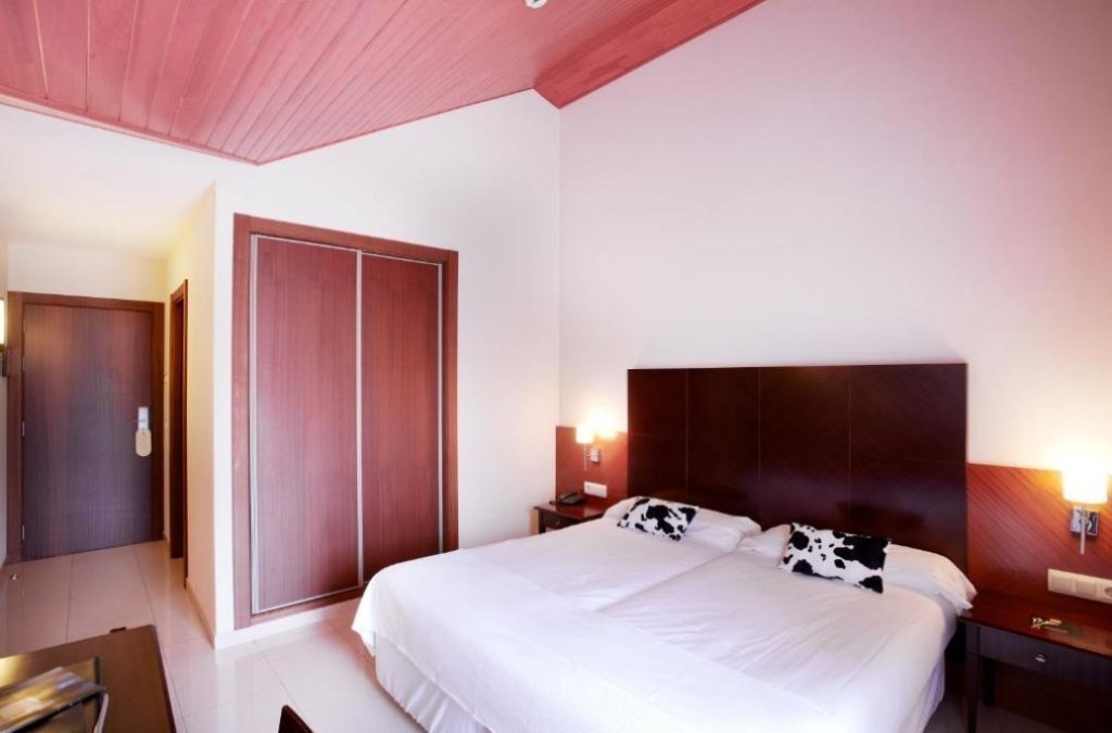 Escapada en hotel de montaña 4* en Andorra - Hotel Mu
