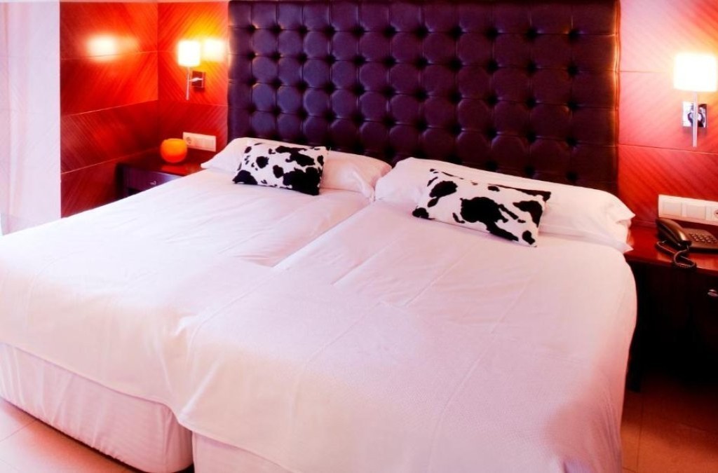 Escapada en hotel de montaña 4* en Andorra - Hotel Mu