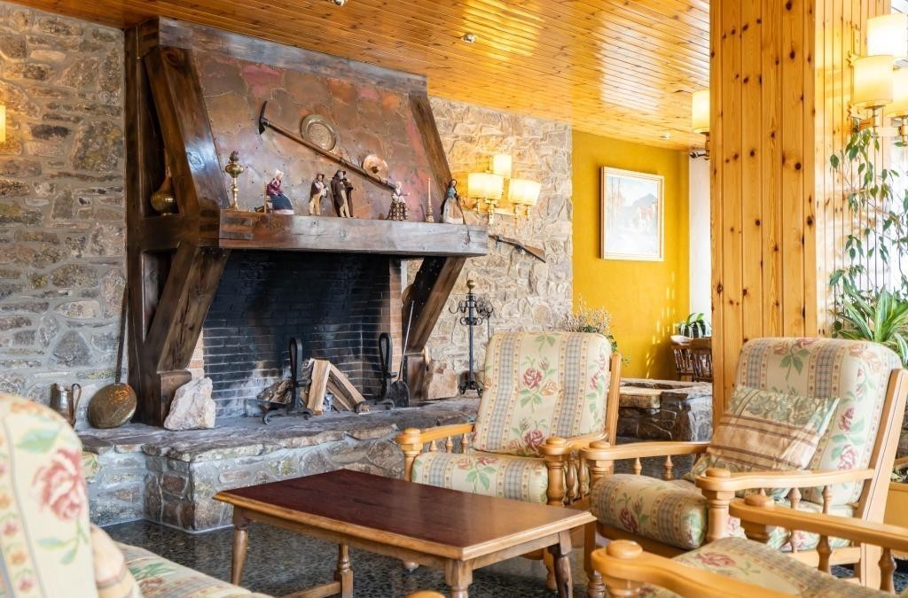 Alójate en un chalet de montaña en Andorra, ¡1er niño GRATIS!