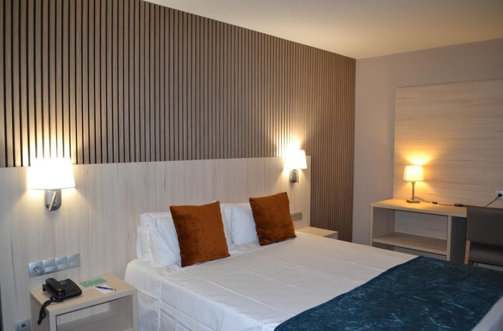 ¡Plan wellness en Andorra! Hotel 4* céntrico con Caldea incluida