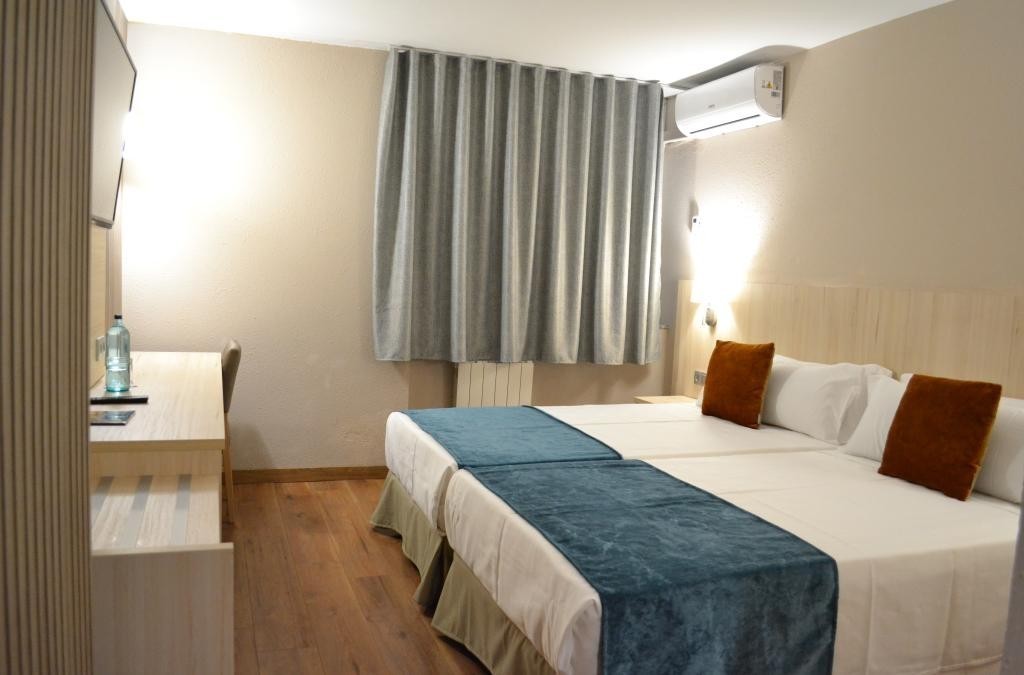 ¡Plan wellness en Andorra! Hotel 4* céntrico con Caldea incluida
