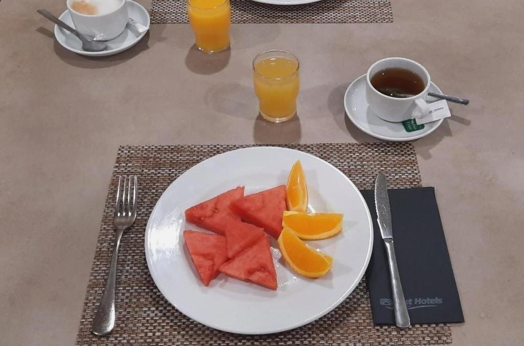 ¡Plan wellness en Andorra! Hotel 4* céntrico con Caldea incluida - Best Andorra Center