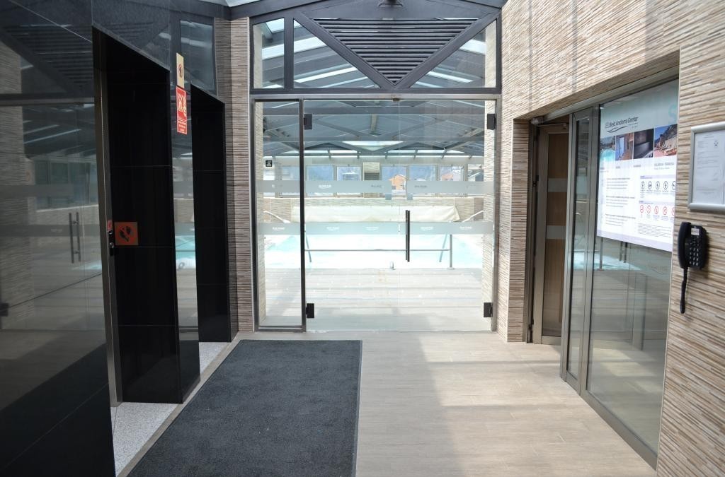 ¡Plan wellness en Andorra! Hotel 4* céntrico con Caldea incluida - Best Andorra Center