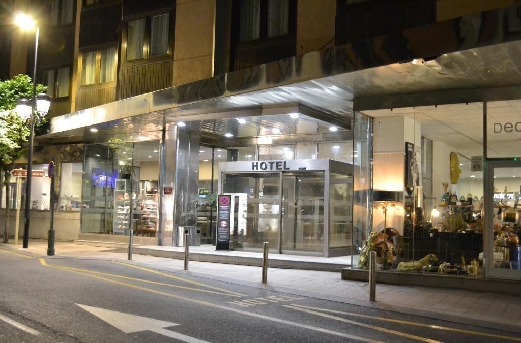 ¡Plan wellness en Andorra! Hotel 4* céntrico con Caldea incluida - Best Andorra Center