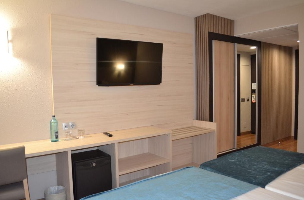 ¡Plan wellness en Andorra! Hotel 4* céntrico con Caldea incluida - Best Andorra Center