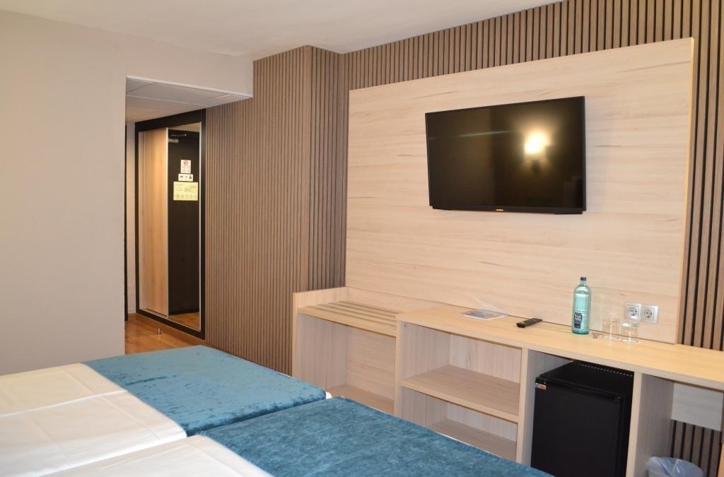 ¡Plan wellness en Andorra! Hotel 4* céntrico con Caldea incluida - Best Andorra Center