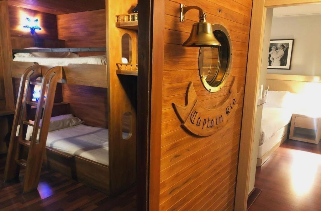 Andorra en hotel 5* céntrico y con SPA ¡Niños de 0 a 17 años gratis!