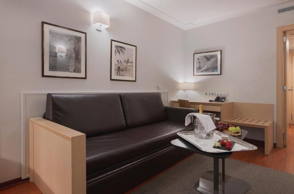 Andorra en hotel 5* céntrico y con SPA ¡Niños de 0 a 17 años gratis!