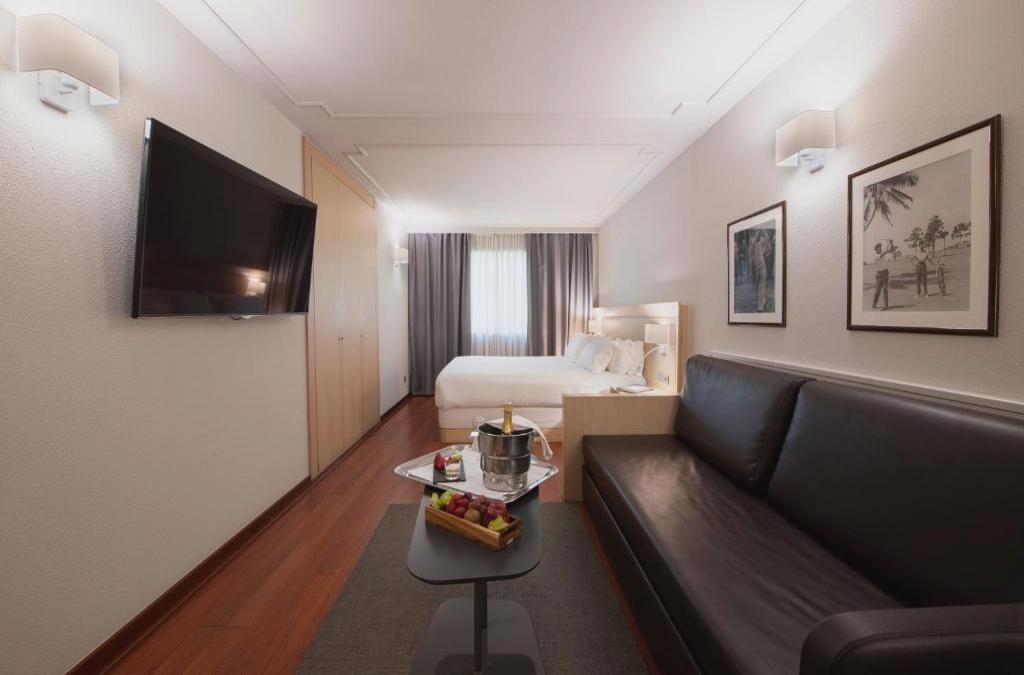 Andorra en hotel 5* céntrico y con SPA ¡Niños de 0 a 17 años gratis!