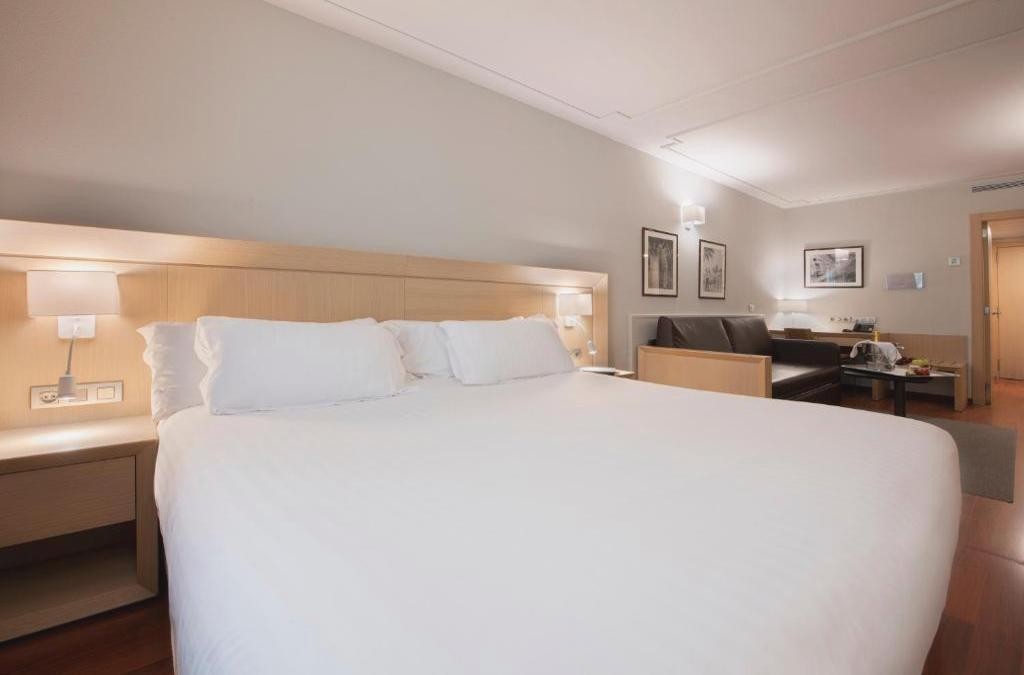 Andorra en hotel 5* céntrico y con SPA ¡Niños de 0 a 17 años gratis!