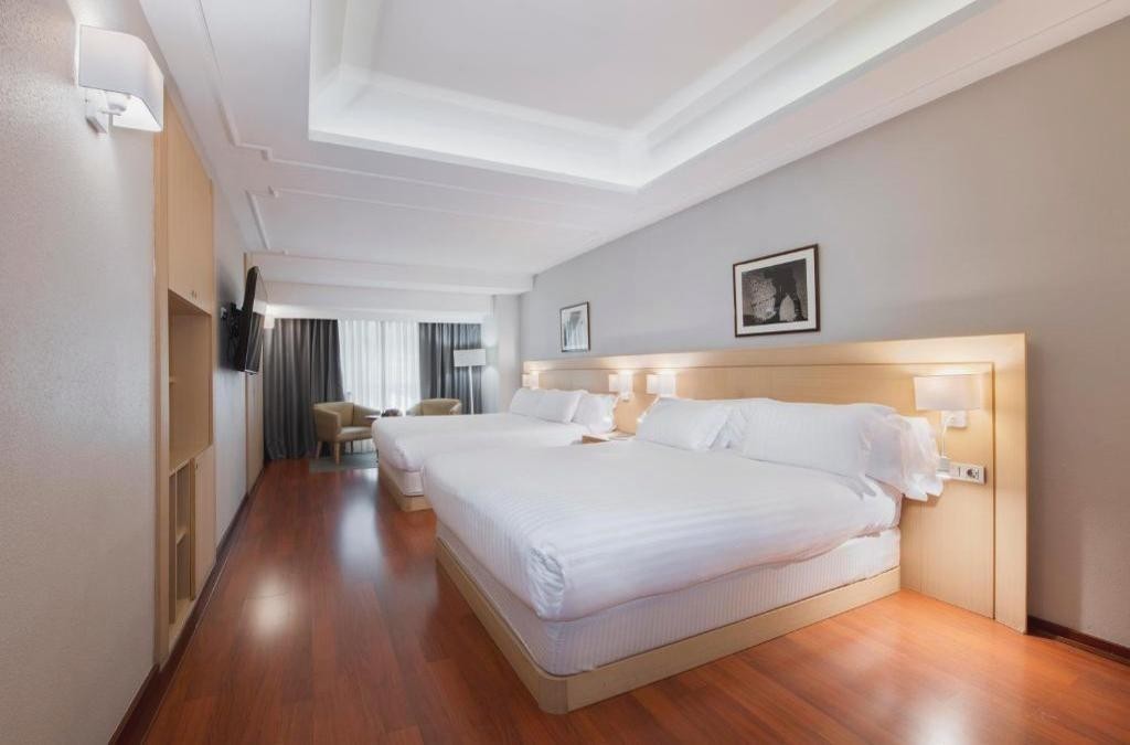 Andorra en hotel 5* céntrico y con SPA ¡Niños de 0 a 17 años gratis!