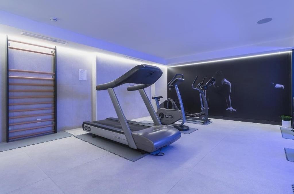 Andorra en hotel 5* céntrico y con SPA ¡Niños de 0 a 17 años gratis! - Suites Plaza Hotel & Wellness Andorra