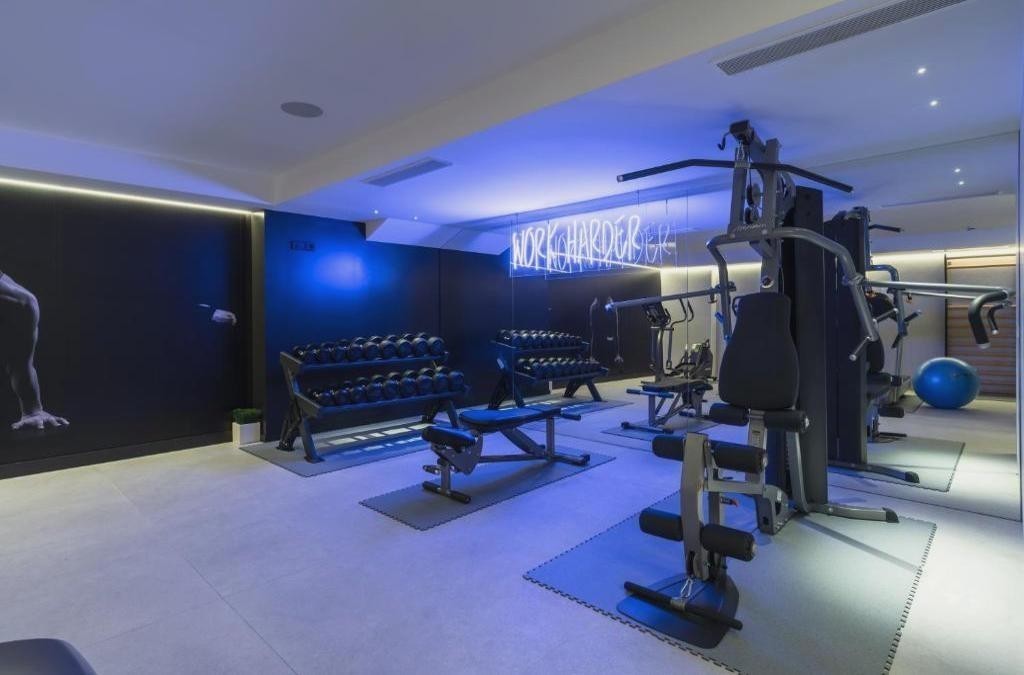 Andorra en hotel 5* céntrico y con SPA ¡Niños de 0 a 17 años gratis! - Suites Plaza Hotel & Wellness Andorra