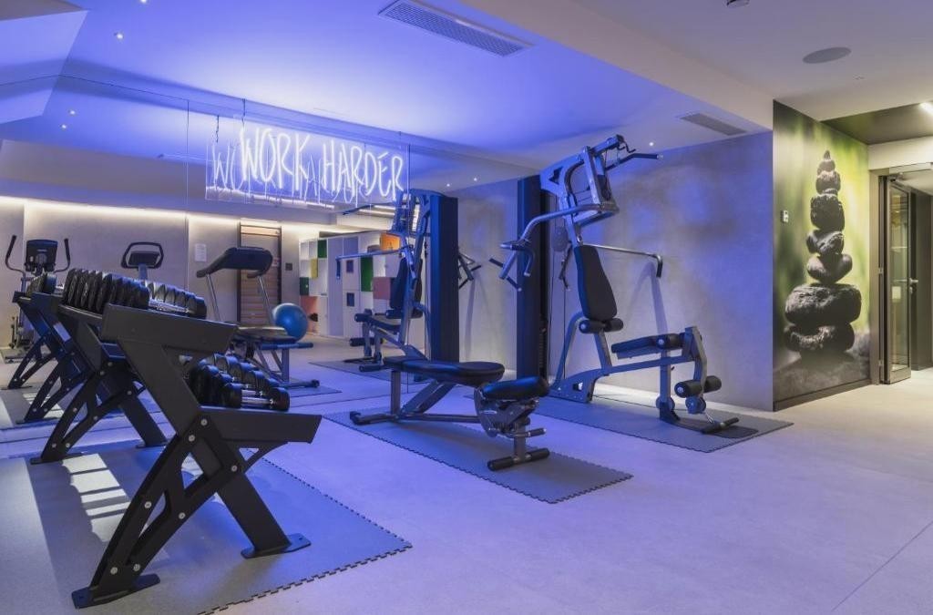 Andorra en hotel 5* céntrico y con SPA ¡Niños de 0 a 17 años gratis! - Suites Plaza Hotel & Wellness Andorra