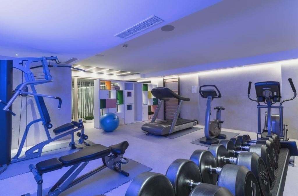 Andorra en hotel 5* céntrico y con SPA ¡Niños de 0 a 17 años gratis! - Suites Plaza Hotel & Wellness Andorra