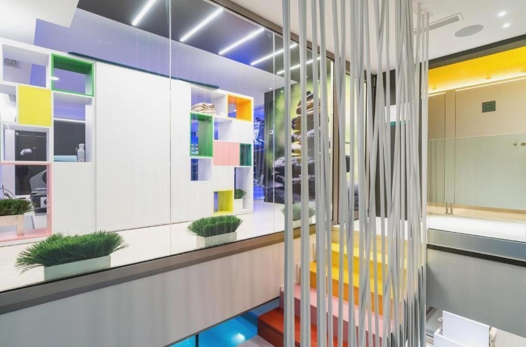 Andorra en hotel 5* céntrico y con SPA ¡Niños de 0 a 17 años gratis! - Suites Plaza Hotel & Wellness Andorra
