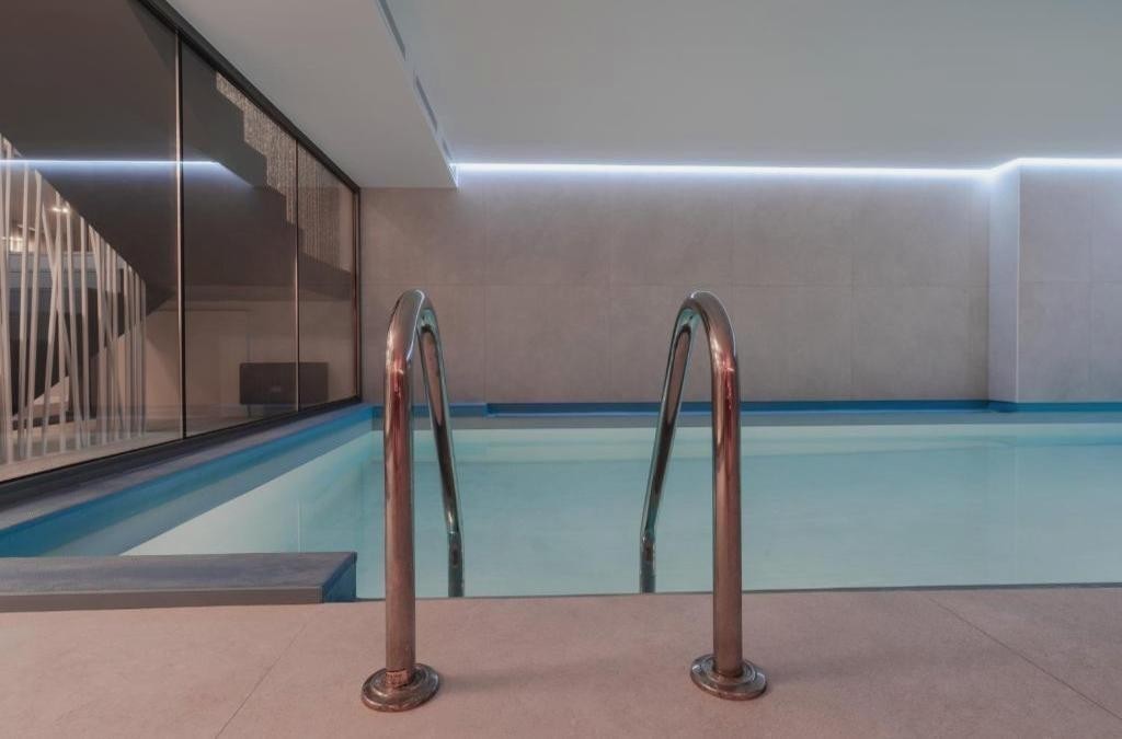 Andorra en hotel 5* céntrico y con SPA ¡Niños de 0 a 17 años gratis! - Suites Plaza Hotel & Wellness Andorra