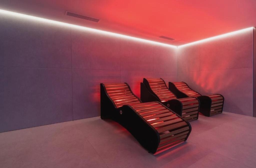 Andorra en hotel 5* céntrico y con SPA ¡Niños de 0 a 17 años gratis! - Suites Plaza Hotel & Wellness Andorra