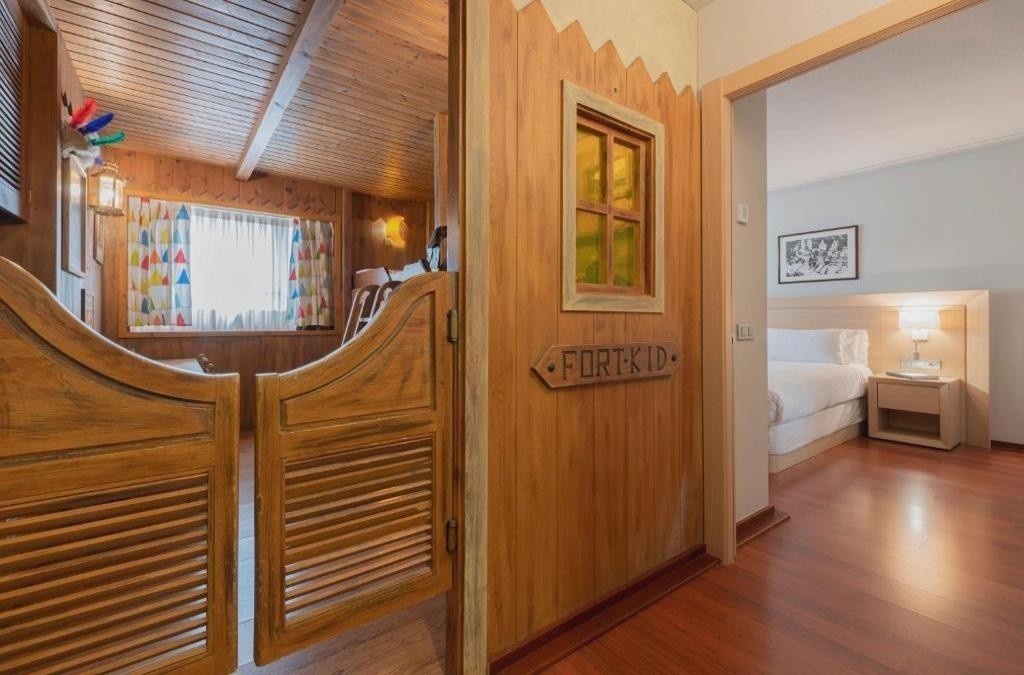 Andorra en hotel 5* céntrico y con SPA ¡Niños de 0 a 17 años gratis! - Suites Plaza Hotel & Wellness Andorra