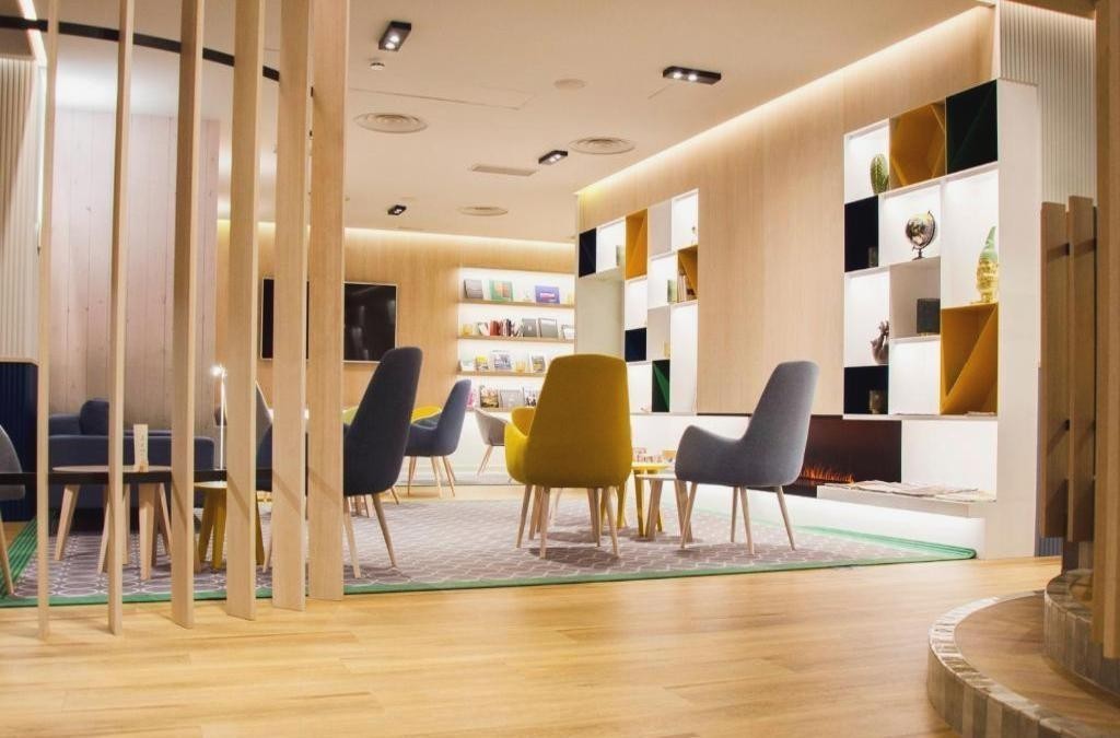 Andorra en hotel 5* céntrico y con SPA ¡Niños de 0 a 17 años gratis! - Suites Plaza Hotel & Wellness Andorra