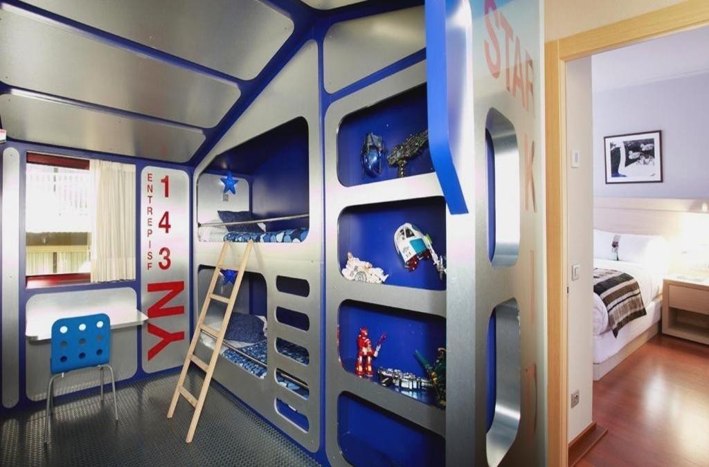 Andorra en hotel 5* céntrico y con SPA ¡Niños de 0 a 17 años gratis! - Suites Plaza Hotel & Wellness Andorra